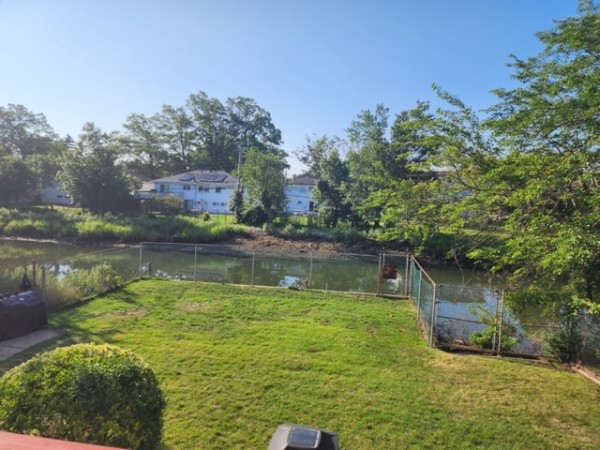 Stewart's Creek